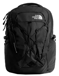 The North Face Unisex Black Borealis Flexvent 28L Backpack