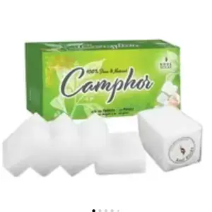 Soul Sticks, Camphor Tablet Blocks (56 G - 450 G)