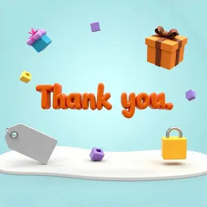 [Not For Sale] Thank you for choosing us!! Pleasefeelfreeto reach out with any after-sales issues. We'realwayshere for you!