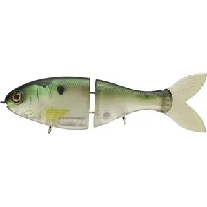 Bucca Trick Shad Glidebait - 4 Inch Bucca Trick Shad Glidebait - 4 Inch