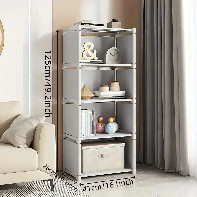 gray-4 compartments