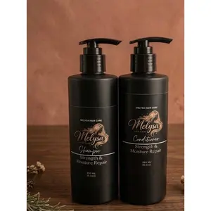 Strengthening Shampoo and Conditioner
