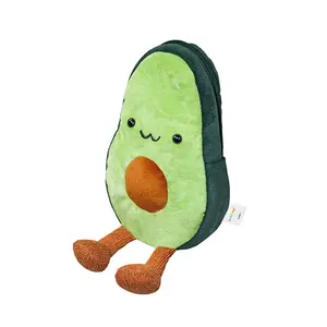 MAGMOJI Plush Magnetic Phone Wallet, Cardholder - Food Style, Detachable MagSafe Accessories for iPhone, Smartphone, Cellphone - Soft Plush Design
