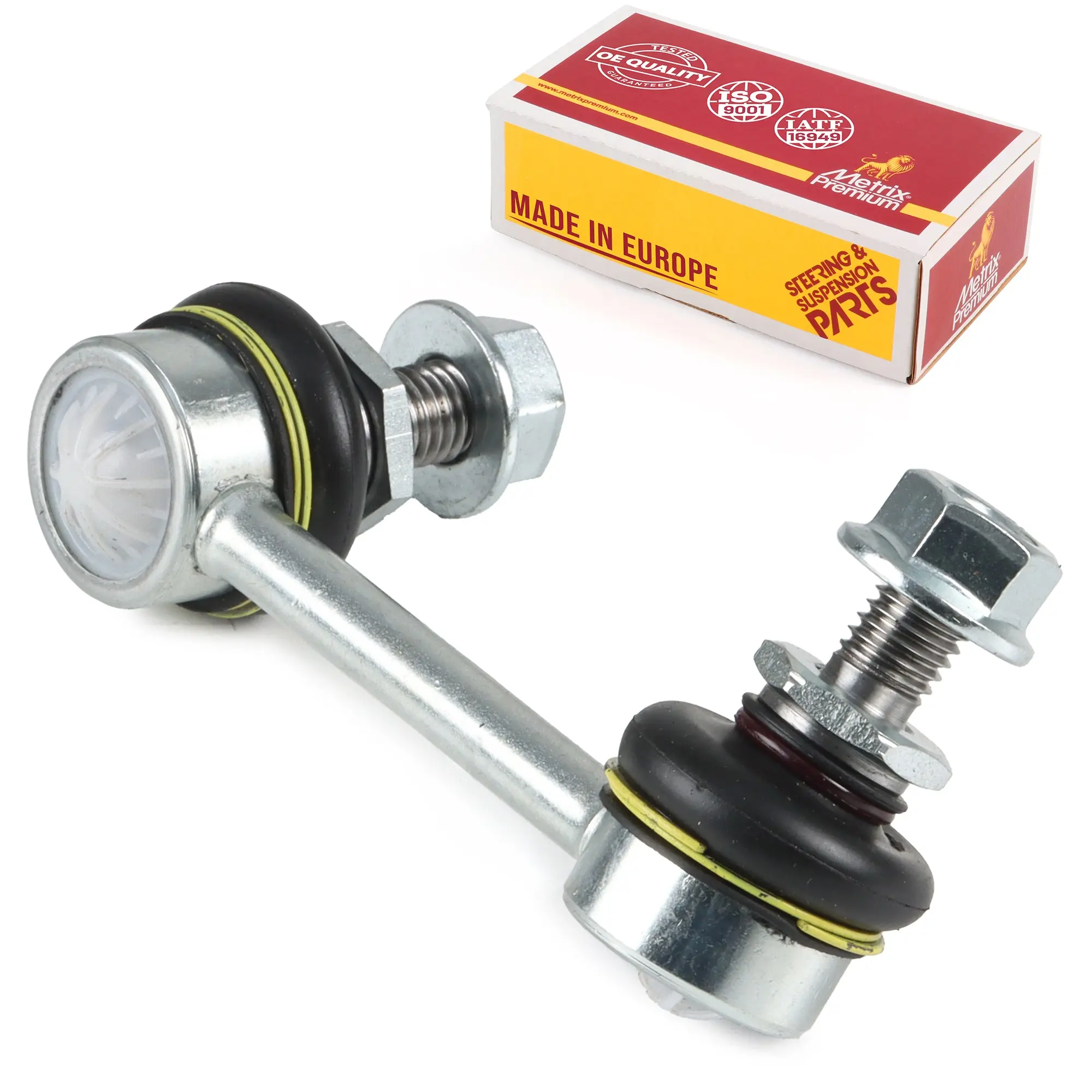 Rear Left Stabilizer Bar Link 50574MT