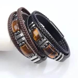 The Titan Eye Bracelet
