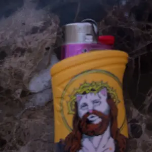 Toker Poker - Bic Lighter Case Multi Tool - Rip N Dip Lord Savior Collection - All Inclusive Tool for Camping and Other