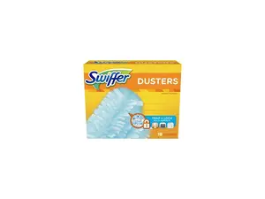 Swiffer Duster,Refill,4bx/18ea 99036