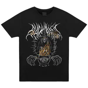 Witch Cauldron T-Shirt