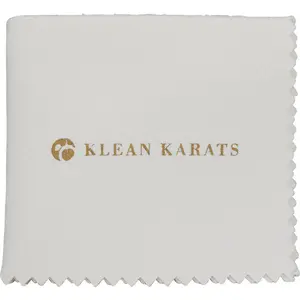 Fine Jewelry Polishing Cloths