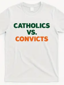 Classic-catholics-vs-convicts-1988-t-shirt_ccv9164327-at_white_product_image Street Hip-hop Daily Casual Unisex Cotton T-shirt 220G