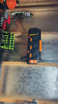 product review image from Jeff m 9