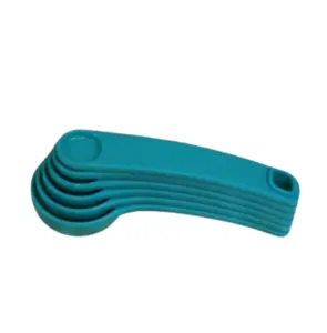 Measuring Spoons - Kitchen Utensils  with Durable Design for Versatile Use Kitchenware Cooking