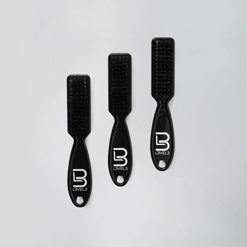 L3 Level 3-3PC Fade Brush Set