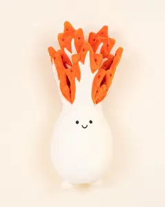 Mr. Kimchi Plush Mr. Kimchi Plush