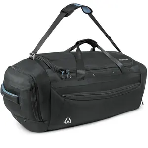 Big Mesa 90L Bike Duffel