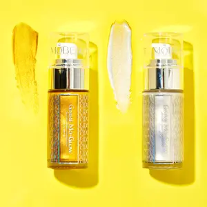 Gimme Mo Glow | All-Over Cream Highlighter