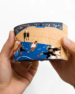 The OG Tip-In | 2026 NBA Finals Game 4
