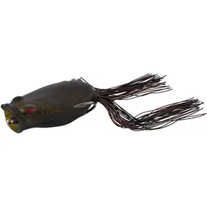 Berkley Swamp Lord Hollow Body Popping Frog
