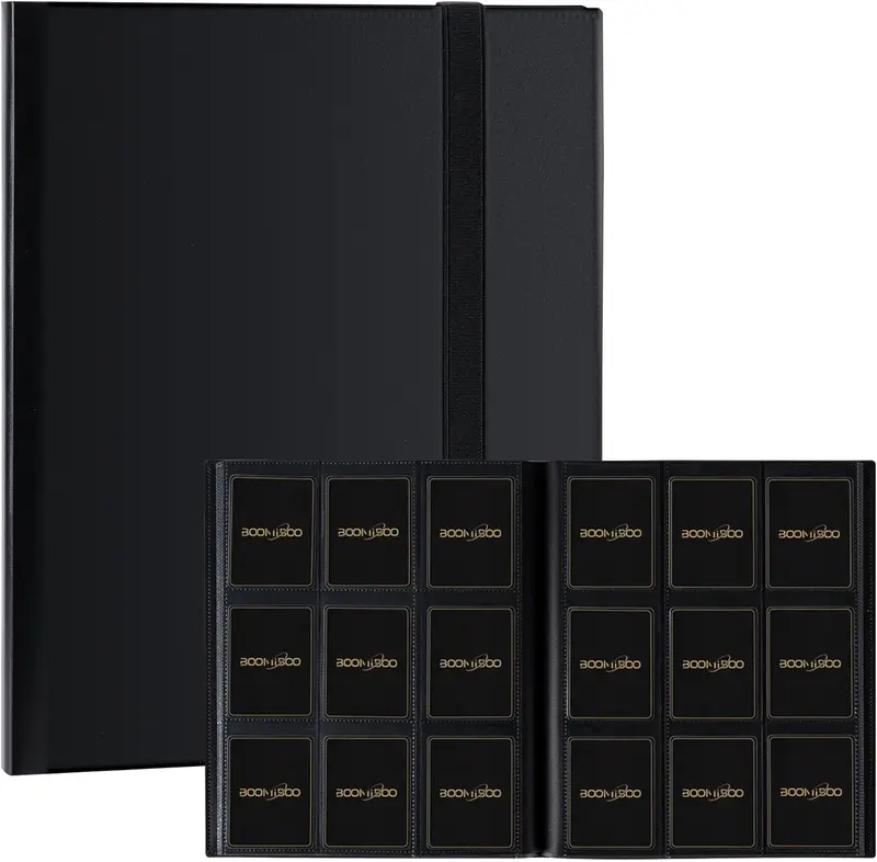 1025 card binder Pokmon National Pokdex 1025: Printable Pages & Placeholders PokeToBroke 1025 slot binder - TikTok