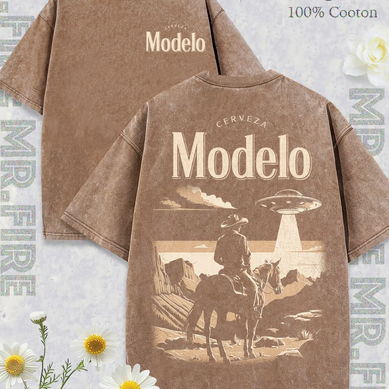 Coffee Brown