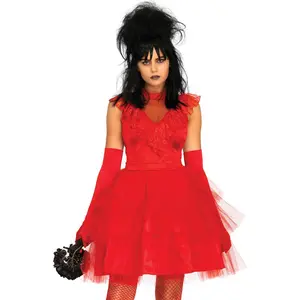 Beetle Bride Costume