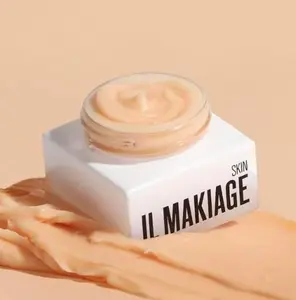 Power Redo Wrinkle Fix Anti-Aging Blur&Smooth Wrinkle Filler Makeup withCoffeeSeed & Vitamin C for Fine Lines &Pores BalmMoisturizers Daily Skin Repair,HydrateMoisture