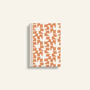 Cha Cha - 5" x 7" Notebook (Blank)