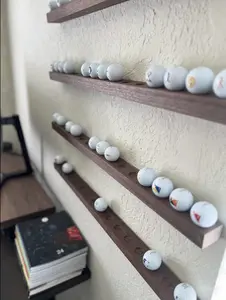 Golf Ball Display