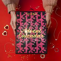 Christmas Gift 24-Day Advent Calendar