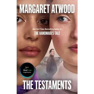 The Testaments (TV Tie-In) -- Margaret Atwood, Paperback