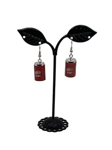 Soda Earrings