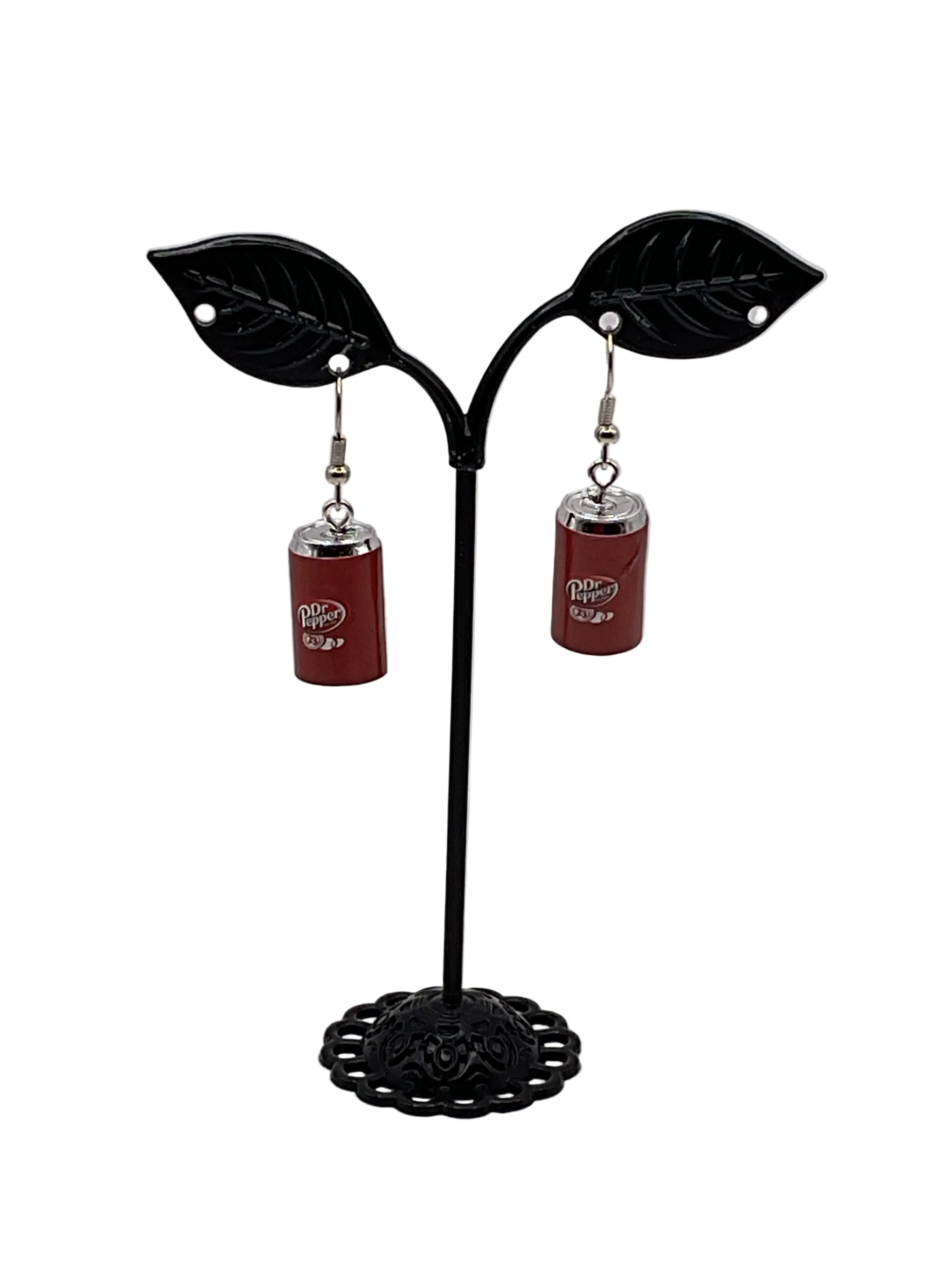 Soda Earrings