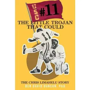 USED-#11 The Little Trojan That Could: The Chris Limahelu story by Duncan, Ben David (Paperback)