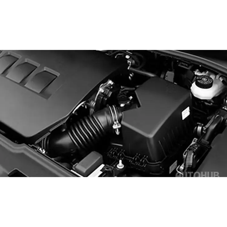 2015 Honda Accord Coolant Bottle (Reservoir) - OEM Used