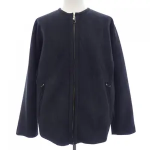 Pre-owned Issey Miyake Others Small Leather Goods IM MEN ULTRA BOA Jacket