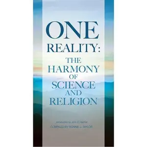 USED-One Reality: The Harmony of Science and Religion (Paperback)
