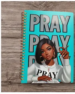 Faith-based weekly/monthly planner