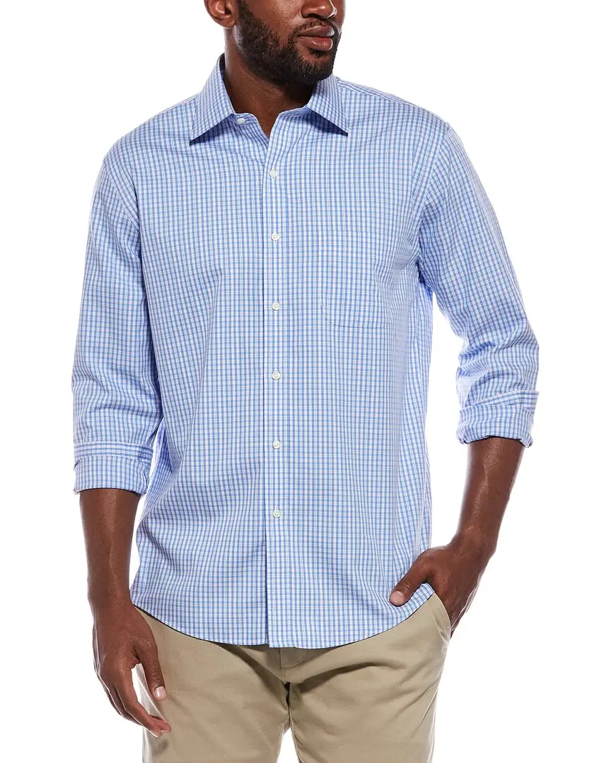 Brooks Brothers Sport Shirt