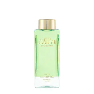 BYROE Apple Matcha Tea Clearing Toner 115 ml / 3.88 fl oz Single Pack
