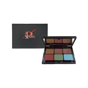 Pretty Xpressions Eyeshadow Pallette