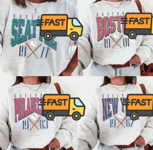 Baseball 2026 Shirt for All Team Vintage Shirt, Comfortable Cotton Shirt, Gift for Baseball Fans A45 RXLNG