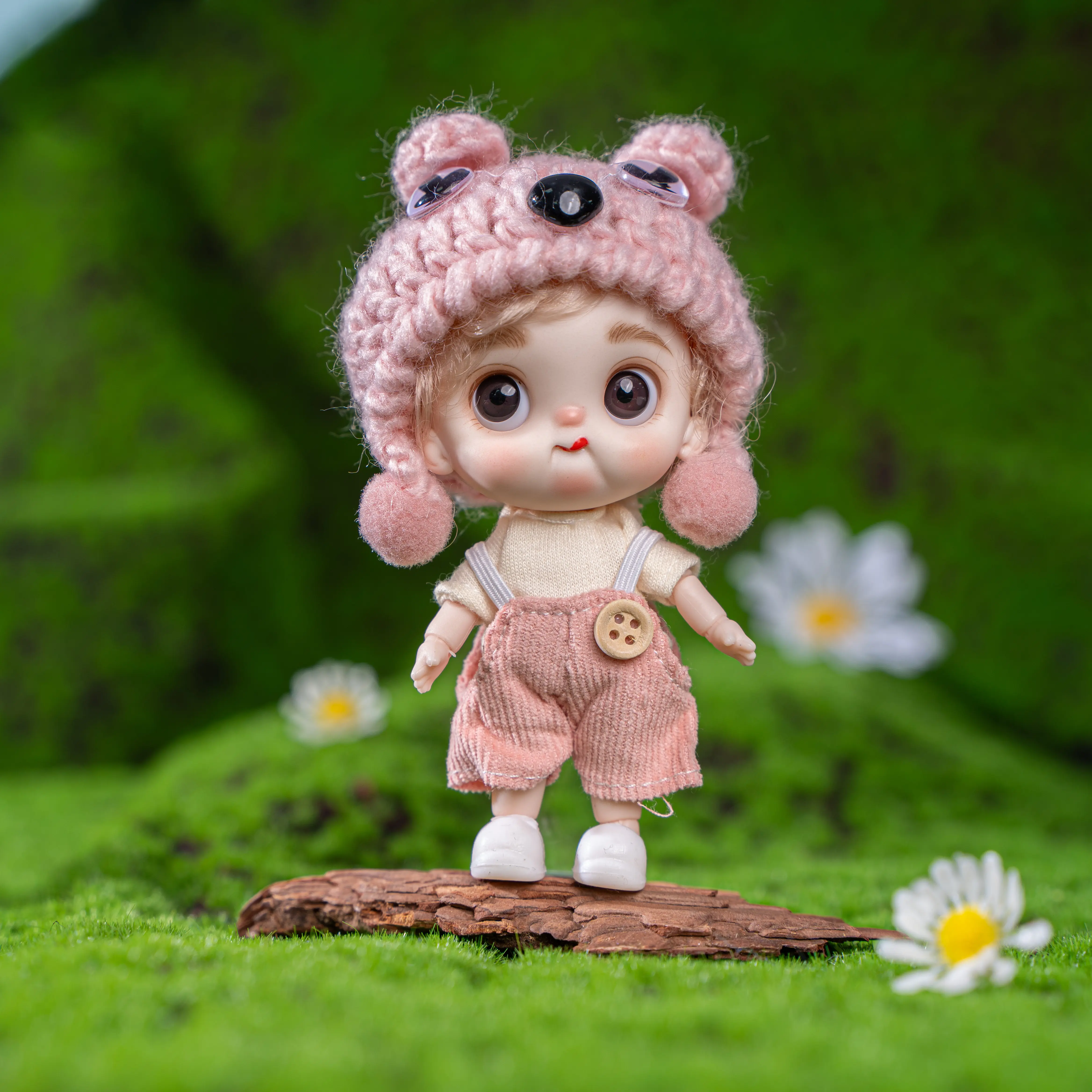 trending keychain dolls - TikTok Shop