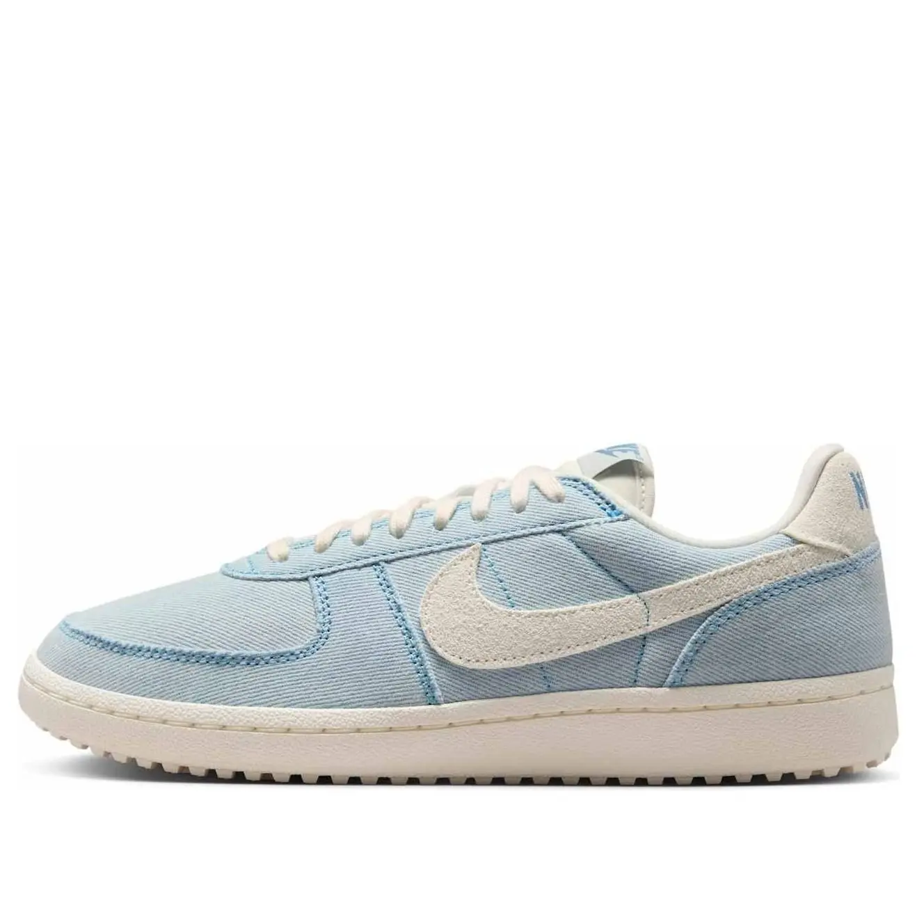 (WMNS) Nike Field General 82 'Denim Turquoise' IH5969-464