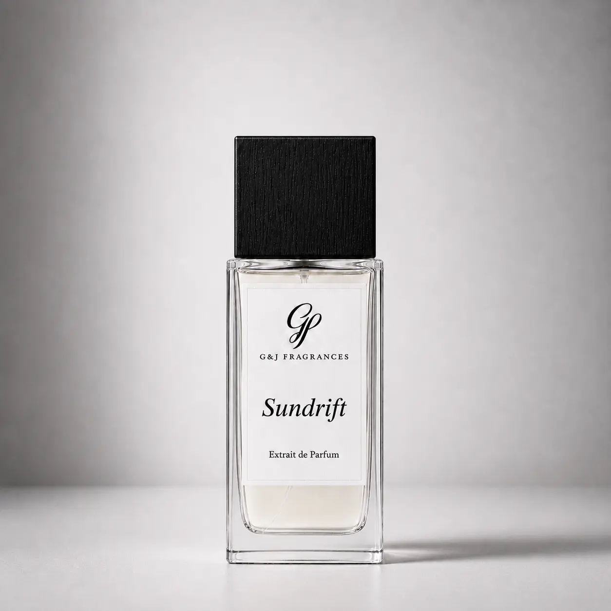 Sundrift – Unisex 50ml Extrait de Parfum Tropical Mango Mojito Fragrance Scent Delightful Fragrance