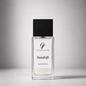 Sundrift – Unisex 50ml Extrait de Parfum Tropical Mango Mojito Fragrance Scent Delightful Fragrance