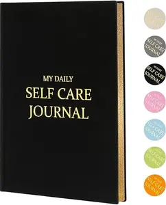 Gratitude journal for women Five Minutes a Day Manifestation journal