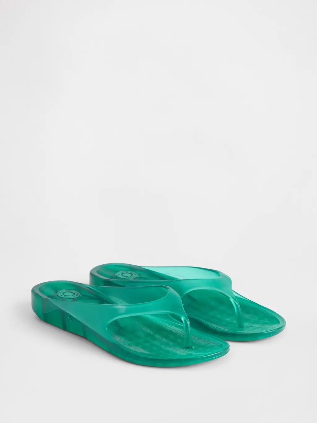 Gap Women's Jelly Flip Flops