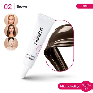 The Pigment Microblading Essentials Set