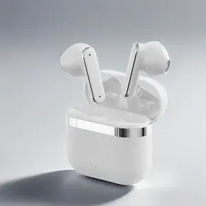 Wireless Earphone, in-ear Design Earphone with Charging Case, music bluetooth earpods TWS 9D HiFi Stereo Sound Earbuds for Sports, HD Call & Dolby Atmos Compatible, Audio, High Quality Headphones