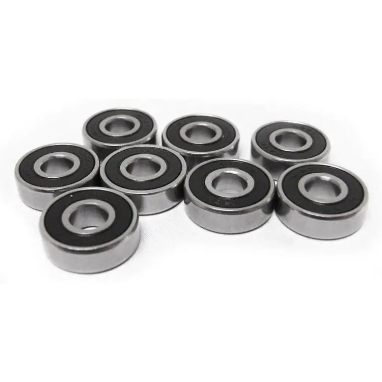 Skateboard Bearings Abec 7 Stainless Steel Skateboard Bearings Abec 7 Stainless Steel